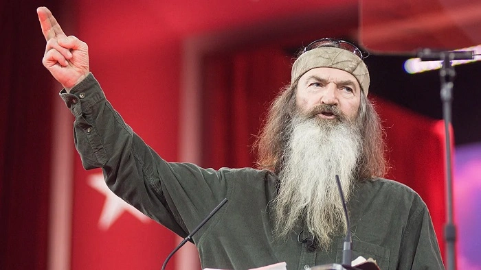 What are Duck Dynasty Stars
