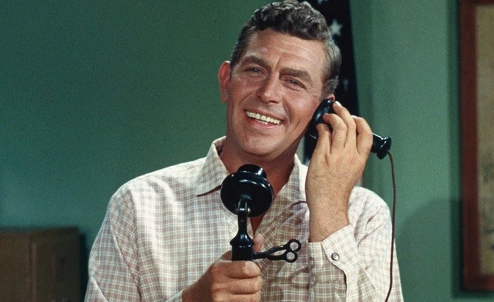 Who Was Andy Griffith