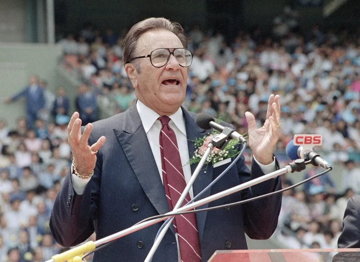 Who Was Oral Roberts e1756959970661