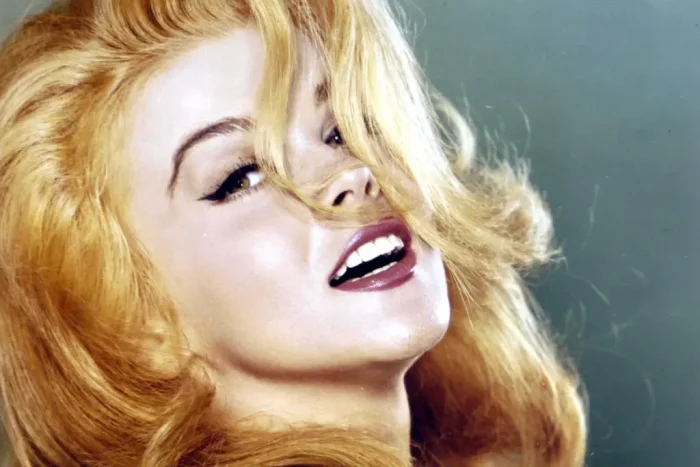 Who is Ann Margret e1758688139455