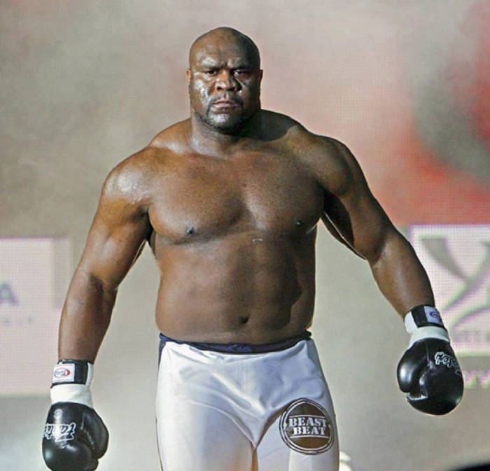 Who is Bob Sapp