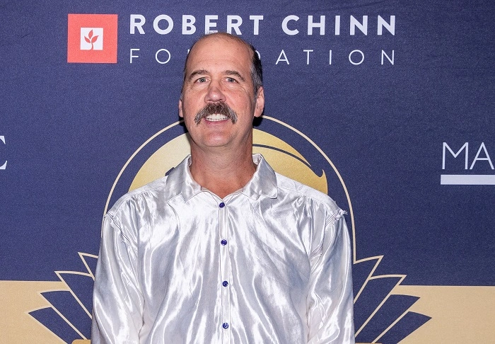 Who is Krist Novoselic