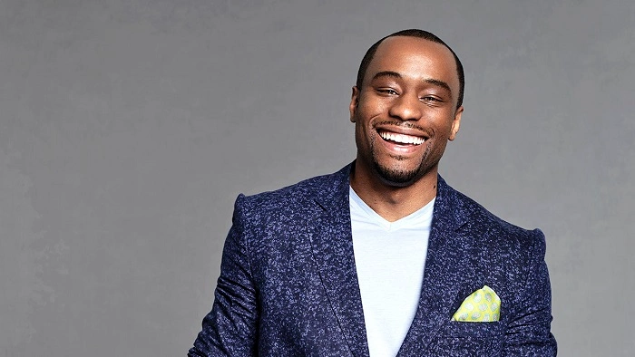 Who is Marc Lamont Hill