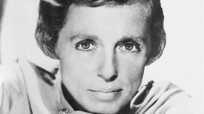 Who is Nancy Kulp e1757307967138
