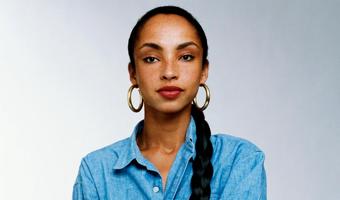 Who is Sade