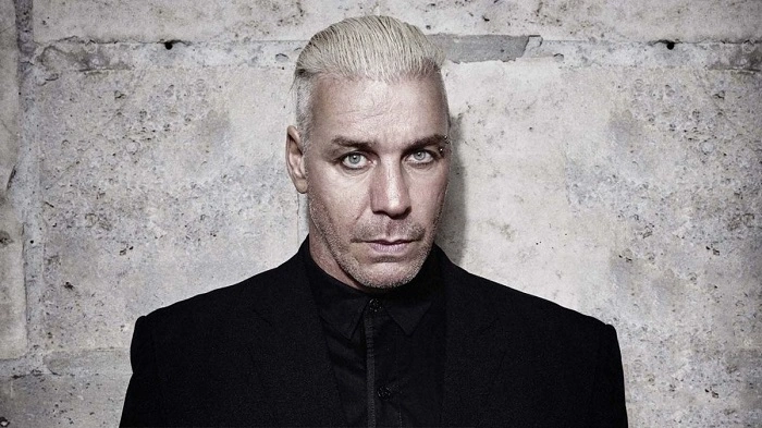 Who is Till Lindemann