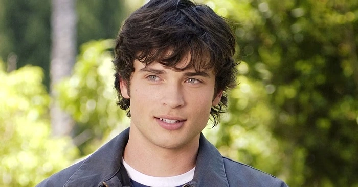 Who is Tom Welling