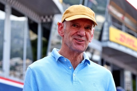 adrian newey net worth
