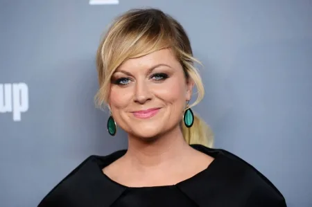 Amy Poehler Net Worth: Career, Income, Age and Lifestyle amy poehler net worth