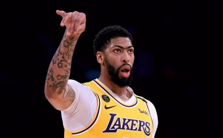 anthony davis net worth