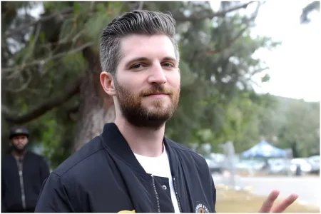 harry mack net worth