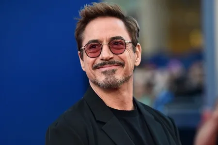 iron man net worth