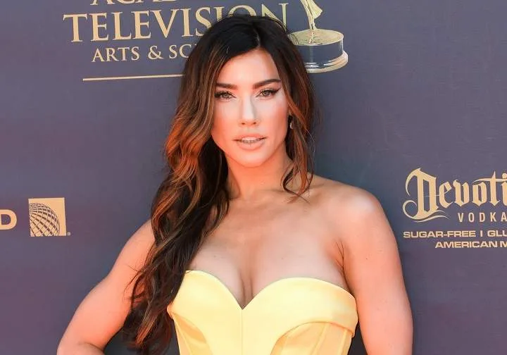 Jacqueline MacInnes Wood Net Worth (2025): Income, Career, Age, and Lifestyle jacqueline macinnes wood net worth