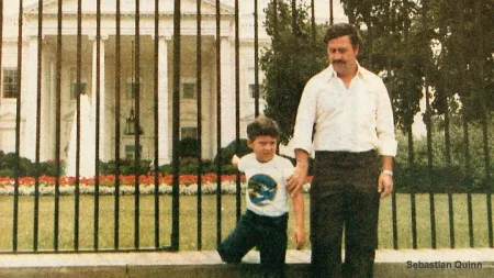 Pablo Escobar Son Net Worth (2025): Wealth, Biography, and Life Story pablo escobar son net worth