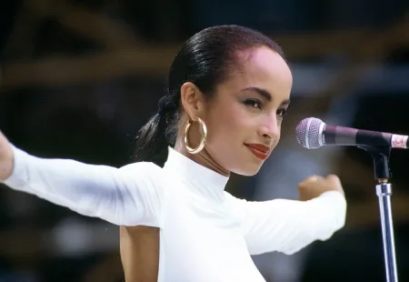 Sade Net Worth in 2025: Career, Income, Age and Life Style sade net worth