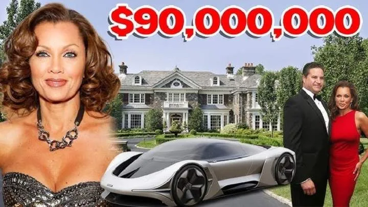 Vanessa Williams Net Worth (2025): Career, Music, Acting, and Wealth vanessa williams net worth