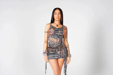 Yailin La Mas Viral Net Worth (2025): Career, Earnings, Age and Lifestyle yailin la mas viral net worth