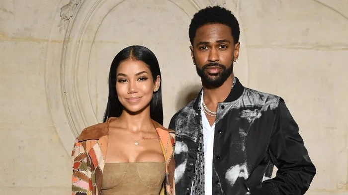 Big Sean Personal Life