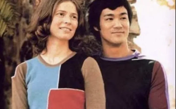Bruce Lee Personal Life e1760331584902
