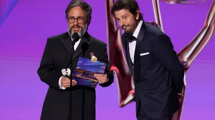 Diego Luna Awards and Honors