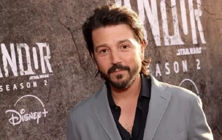 Diego Luna Net Worth