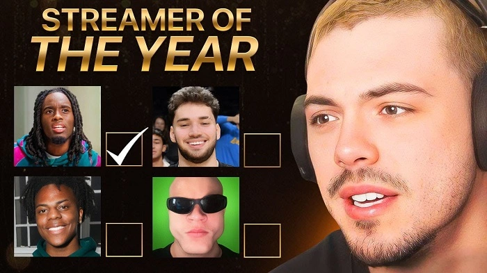 FaZe Adapt Awards and Awards Achieved