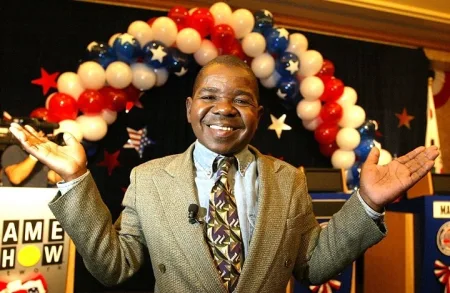 Gary Coleman Net Worth in 2025: Life, Legacy, Salary, Income and Facts Gary Coleman Net Worth