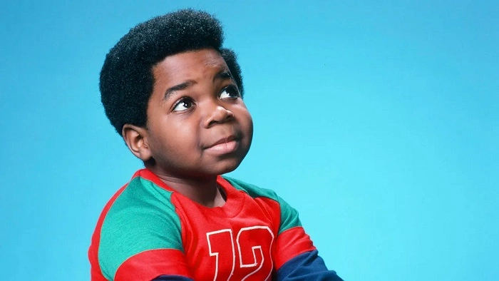 Gary Coleman was whomdfgarterty