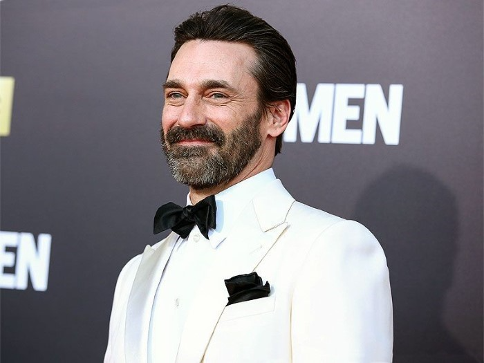 Jon Hamm Biography