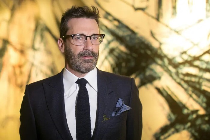 Jon Hamm Net Worth 2025