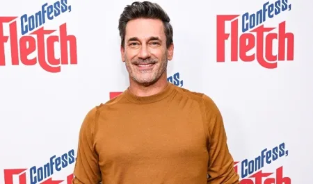 Jon Hamm Net Worth: Bio, Career, Family And More Jon Hamm Net Worth