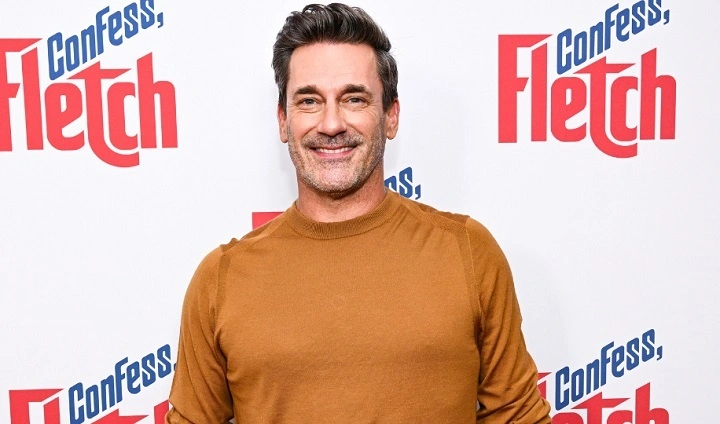 Jon Hamm Net Worth: Bio, Career, Family And More Jon Hamm Net Worth