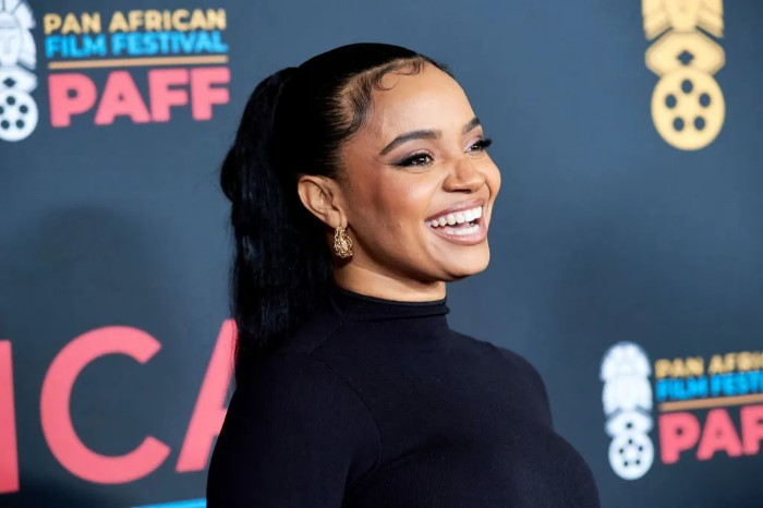 Kyla Pratt Net Worth 2025