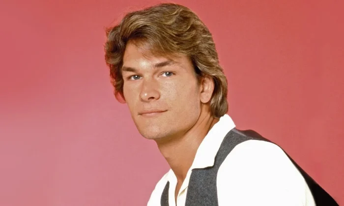Patrick Swayze was e1760335241598