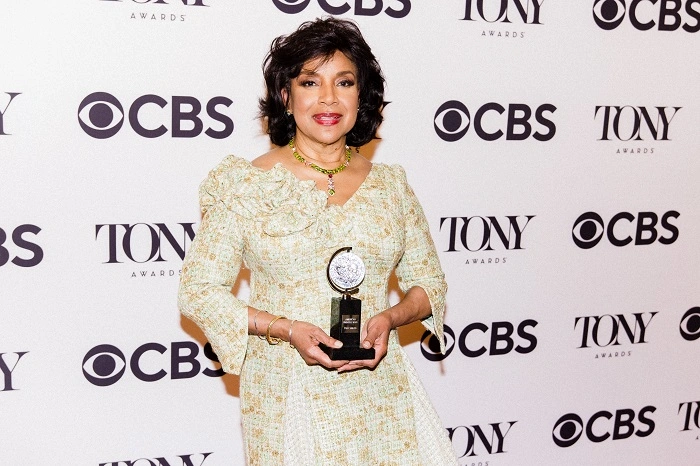 Phylicia Rashad Awards and Honors