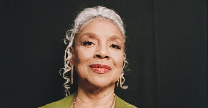 Phylicia Rashad Career Path