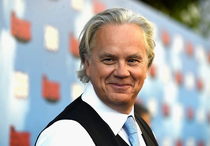 Tim Robbins Career Path