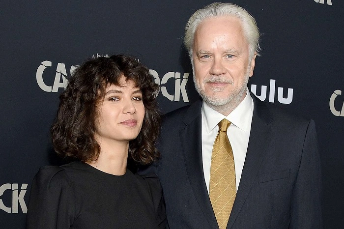 Tim Robbins Personal Life