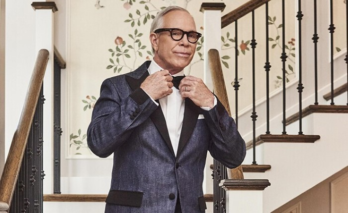 Tommy Hilfiger Net Worth 2025