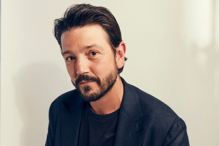 Who is Diego Luna