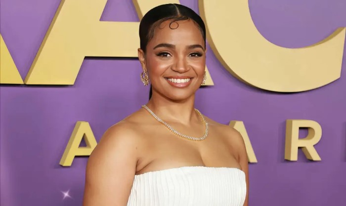 Who is Kyla Pratt