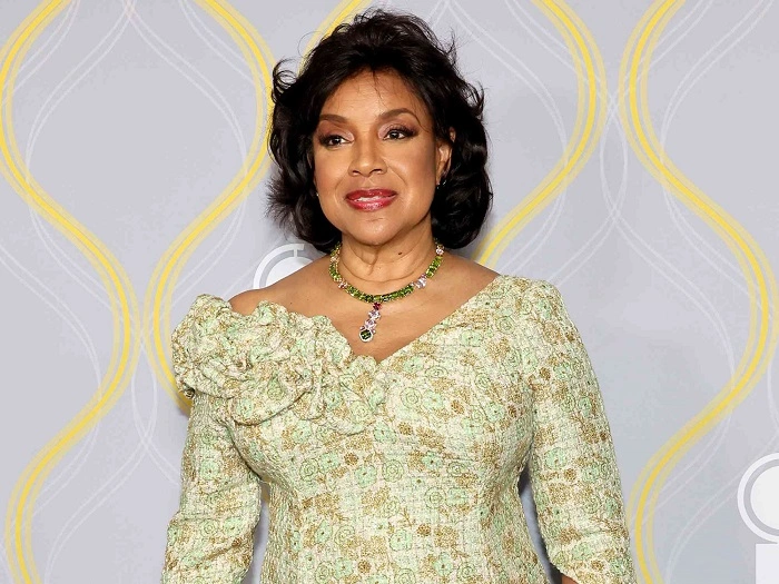 Who is Phylicia Rashad