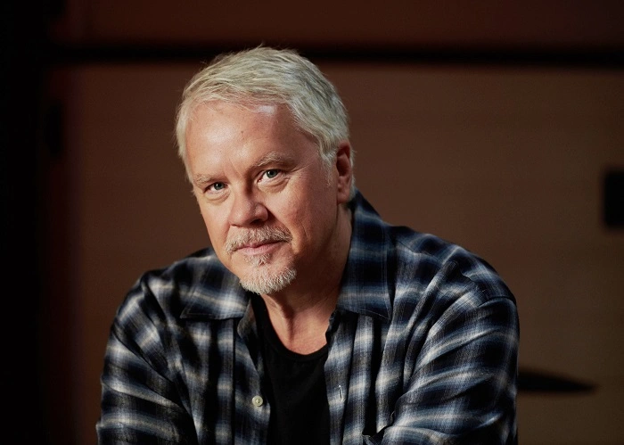 Who is Tim Robbins