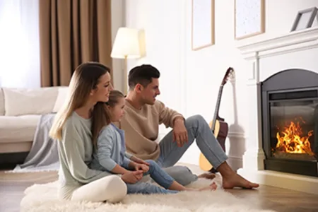 Why Homeowners Are Switching to Direct Vent Fireplaces for Better Heating Why Homeowners Are Switching to