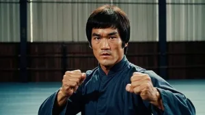 bruce lee net worth