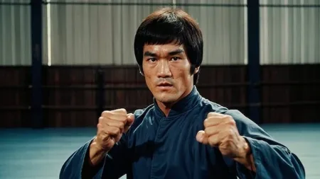 Bruce Lee Net Worth in 2025: Career, Income, Legacy and Life Story bruce lee net worth