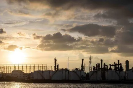 Chevron License Renewal Marks Strategic Shift in Venezuela, Says Analyst John Batista Bocchino cHVibHMzMjYzNzRvcmRlcmltZ3NlbGZzZXJ2aWNl