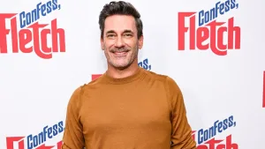 Jon Hamm Net Worth: Bio, Career, Family And More jon hamm net worth