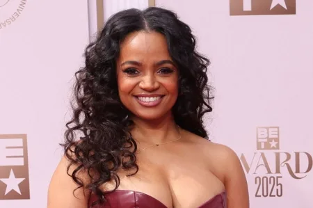 Kyla Pratt Net Worth: Bio, Career, Family and More kyla pratt net worth