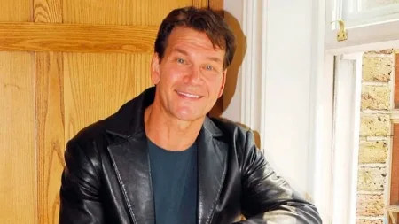 Patrick Swayze Net Worth (2025): Career, Salary, Lifestyle and Age patrick swayze net worth